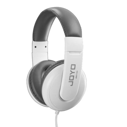 Joyo JMH-04 Dynamic Bass Monitor Studio Headphone with Adapter (JMH04 JMH 04)