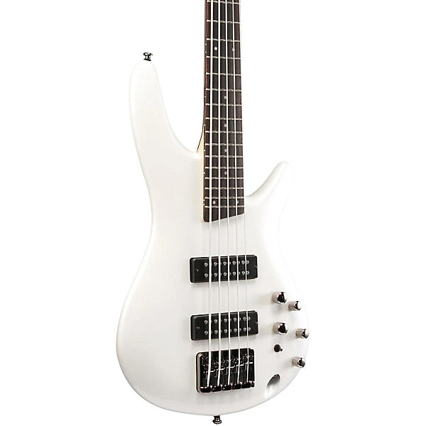 Ibanez SR305E 5 String Okoume Body Electric Bass Guitar with Jatoba Fretboard