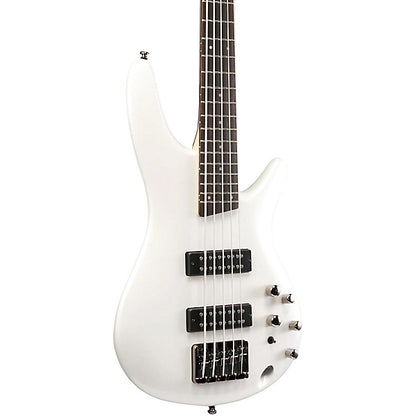 Ibanez SR305E 5 String Okoume Body Electric Bass Guitar with Jatoba Fretboard