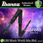 Ibanez GSF650 Powerpad Guitar Strap