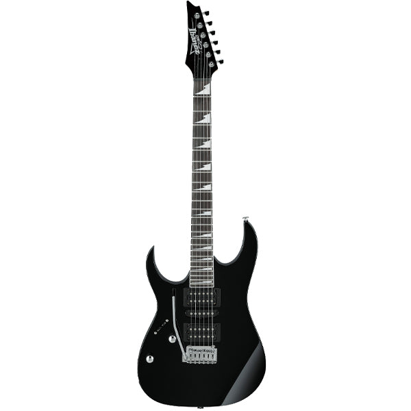 Ibanez GRG170DXL Poplar Body Bound Purpleheart Fretboard Lefthanded Electric Guitar with HSH Pickup