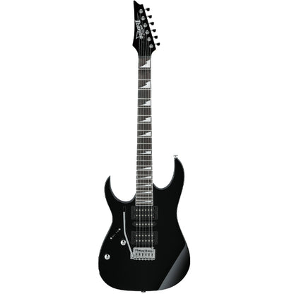 Ibanez GRG170DXL Poplar Body Bound Purpleheart Fretboard Lefthanded Electric Guitar with HSH Pickup