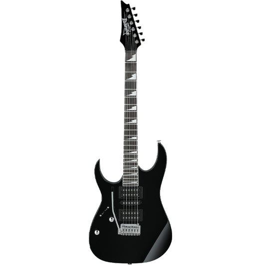 Ibanez GRG170DXL Poplar Body Bound Purpleheart Fretboard Lefthanded Electric Guitar with HSH Pickup