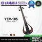 Yamaha YEV-105 5-String Electric Violin (YEV 105 YEV105)