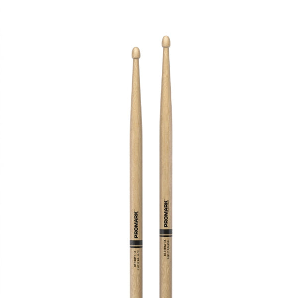 ProMark Classic Rebound 5A Series Hickory Acorn Wood Tip Drumstick (RBH565AW, RBH565LAW)