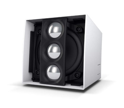 LD Systems CURV 500 S2 Two Array Satellites for CURV 500 Portable Array System (CURV500S2)
