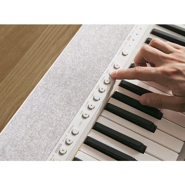 Casio CT-S1-76 76 Key Portable Digital Piano with Bluetooth (CTS1 76)