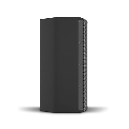 LD Systems SAT 122 G2 250 Watt 12 Inch Passive Installation 2 Way Speaker Wall Loudspeaker (LDSAT122G2)