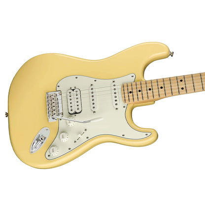 Fender Player HSS Stratocaster Alder Body with Maple Fingerboard Electric Guitar