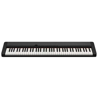 Casio CT-S1-76 76 Key Portable Digital Piano with Bluetooth (CTS1 76)