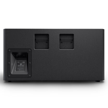 LD Systems CURV 500 I SUB 200 Watt Installation Subwoofer with 10 Inch Bass Reflex Construction (CURV500ISUB)