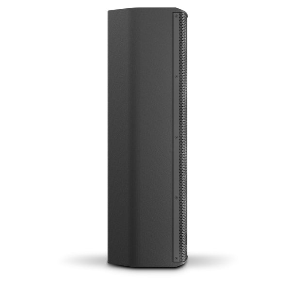LD Systems SAT 262 G2 180 Watt 2 X 6.5 Inch Passive Installation 2 Way Speaker Wall Loudspeaker (LDSAT262G2)
