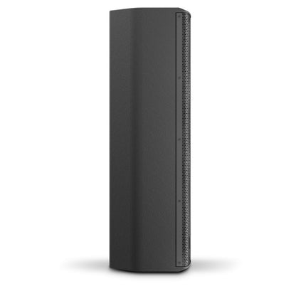 LD Systems SAT 262 G2 180 Watt 2 X 6.5 Inch Passive Installation 2 Way Speaker Wall Loudspeaker (LDSAT262G2)