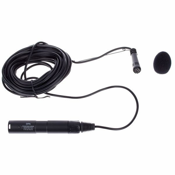 AKG CHM99 Plug and Play Hanging Cardioid Condenser Microphone
