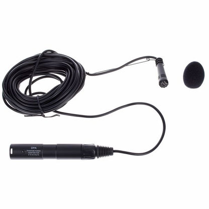AKG CHM99 Plug and Play Hanging Cardioid Condenser Microphone