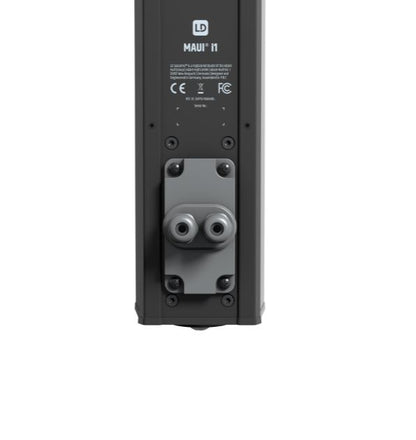 LD Systems MAUI® i1 Passive Indoor and Outdoor Installation Column Loudspeaker (LDMAUII1INT)