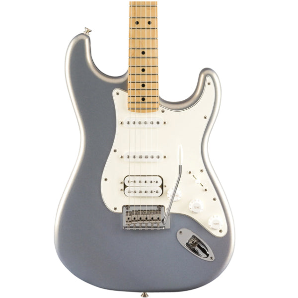 Fender Player HSS Stratocaster Alder Body with Maple Fingerboard Electric Guitar