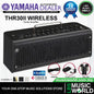 Yamaha THR30II Wireless 30 Watt Modeling Combo Guitar Speaker Amplifier - Black