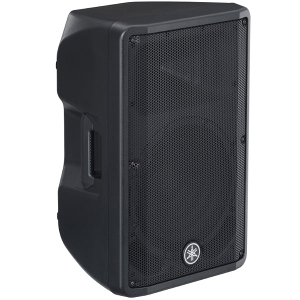 Yamaha CBR12 700W 12" 2-way Passive Speaker Loudspeaker Amplifier PA (CBR 12)