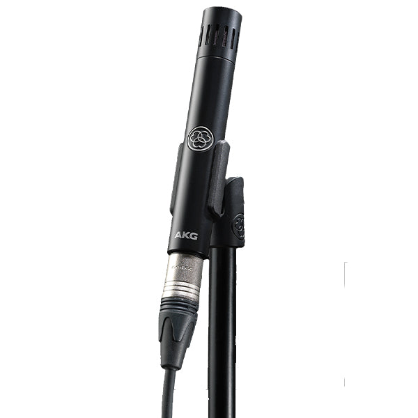 AKG C151 Small Diaphragm Cardioid Condenser Microphone