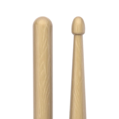 ProMark Classic Rebound 5A Series Hickory Acorn Wood Tip Drumstick (RBH565AW, RBH565LAW)