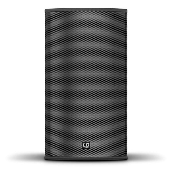 LD Systems SAT 102 G2 200 Watt 10 Inch Passive 2 Way Installation Speaker (SAT102G2)