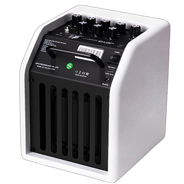 Joyo BA-30 30 Watt Electric Bass Guitar Amplifier with Compressor (BA30)