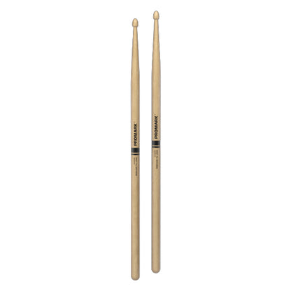 ProMark Classic Rebound 7A Series Hickory Acorn Wood Tip Drumstick (RBH535AW, RBH535LAW)