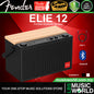 Fender Elie 12 120 Watt 4 Channel Portable Bluetooth Speaker with Built In Battery