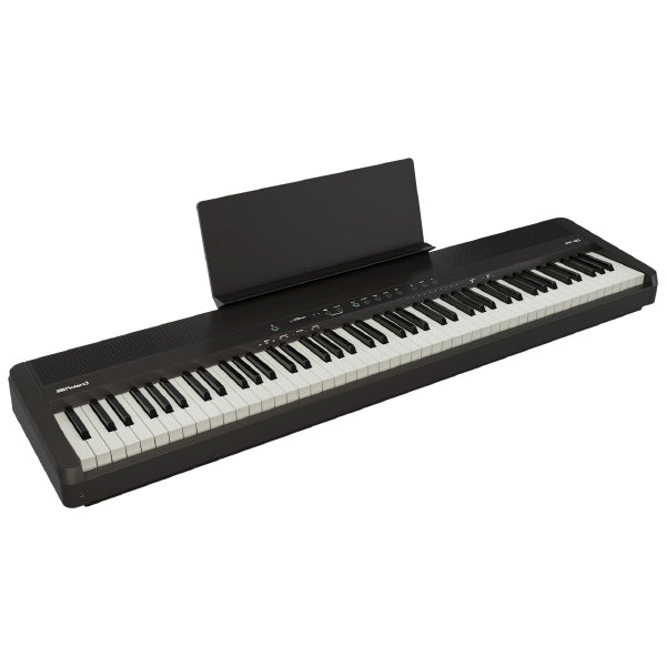 Roland FP-40 88-Key Digital Piano Portable Package Electric Weighted Keyboard (FP40)