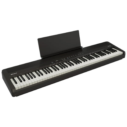 Roland FP-40 88-Key Digital Piano Portable Package Electric Weighted Keyboard (FP40)
