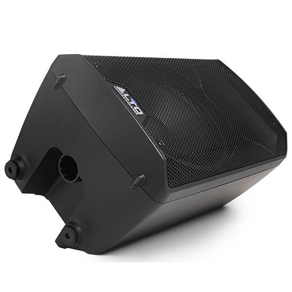 Alto Professional TX415 700W 15 inch Bluetooth Powered Loudspeaker with Stand and Cable