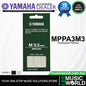 Yamaha MPPA3M3 0.3 mm Mouthpiece Patch for Clarinet Saxophone Woodwind Mouth Piece Protector