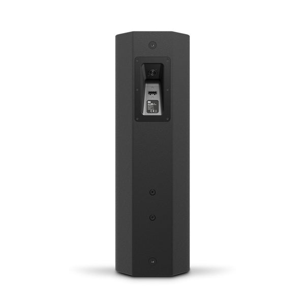 LD Systems SAT 262 G2 180 Watt 2 X 6.5 Inch Passive Installation 2 Way Speaker Wall Loudspeaker (LDSAT262G2)