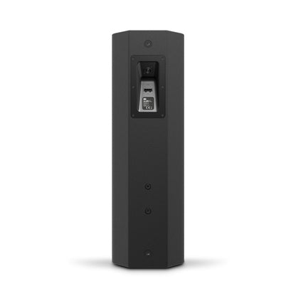 LD Systems SAT 262 G2 180 Watt 2 X 6.5 Inch Passive Installation 2 Way Speaker Wall Loudspeaker (LDSAT262G2)