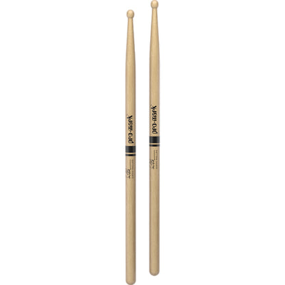 ProMark TX707W Artist Series Simon Phillips Hickory Wood Tip Drumstick