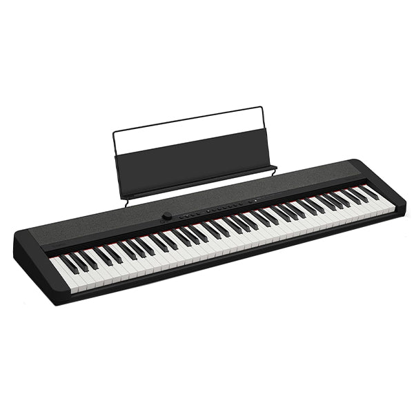 Casio CT-S1-76 76 Key Portable Digital Piano with Bluetooth (CTS1 76)