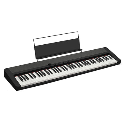 Casio CT-S1-76 76 Key Portable Digital Piano with Bluetooth (CTS1 76)
