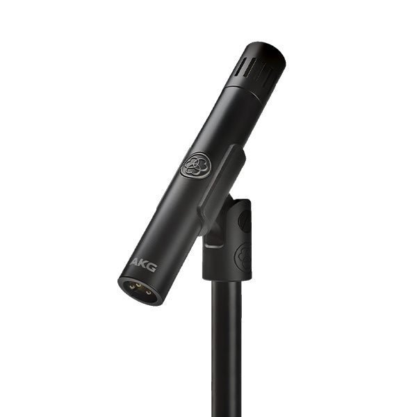 AKG C151 Small Diaphragm Cardioid Condenser Microphone