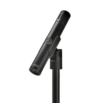 AKG C151 Small Diaphragm Cardioid Condenser Microphone