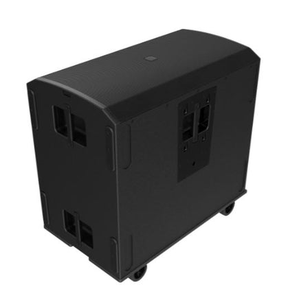 LD Systems MAILA SUB CB Castor Board for MAILA SUB