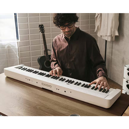 Casio CT-S1-76 76 Key Portable Digital Piano with Bluetooth (CTS1 76)