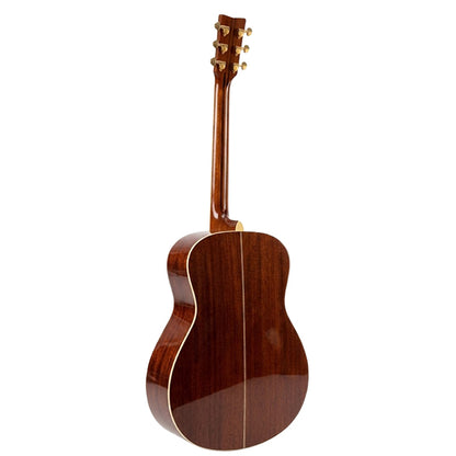 Yamaha LL16M ARE 41'' Jumbo Solid Spruce Acoustic Electric Guitar With Pickup (LL 16M)