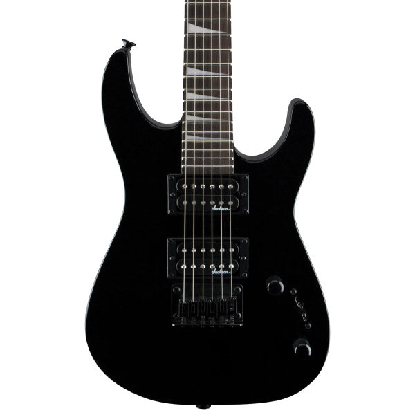 Jackson JS1X Dinky Minion Poplar Body Amaranth Fretboard Electric Guitar HH Pickup
