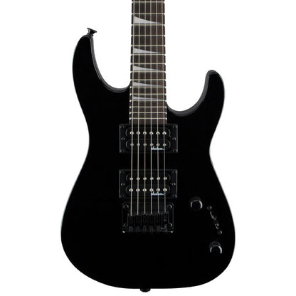 Jackson JS1X Dinky Minion Poplar Body Amaranth Fretboard Electric Guitar HH Pickup