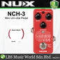 NUX NCH-3 Voodoo Vibe Chorus Mini Digital Electric Guitar Effect Pedal (NCH3)