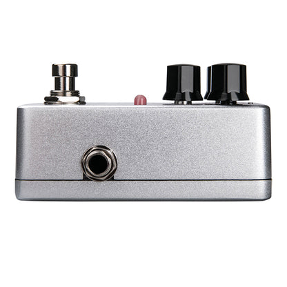 Nux NCP-2 Sculpture Mini Compressor Guitar Effect Pedal 2 Clip Mode (NCP2)