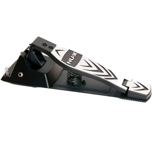 NUX Hi-Hat Kick Pedal Controller Digital Drum Compatible with Majority Digital Drum (Hi Hat)