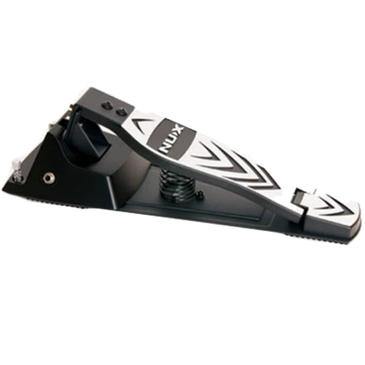 NUX Hi-Hat Kick Pedal Controller Digital Drum Compatible with Majority Digital Drum (Hi Hat)