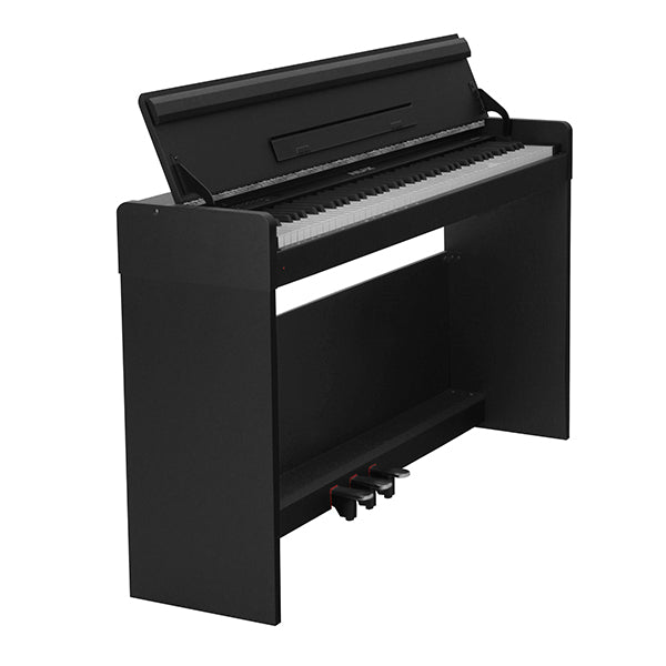 NUX WK-310 88 Key Digital Piano Smart Pianos with Self Learning Apps (WK310)